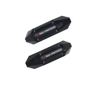 SW-Motech Crash Pad Kit Kawasaki Ninja ZX4-RR 23-