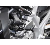 SW MOTECH Frame Slider Set Black Sfv650 Gladius / Sv650 Abs STP.05.590.10000/B