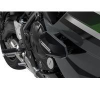 SW-MOTECH Frame Sliders KAWASAKI EX 650 ABS STP.08.590.11401/B