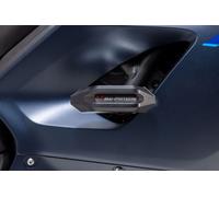 SW MOTECH Frame Sliders YAMAHA YZF-R7 22-24 STP.06.590.11300
