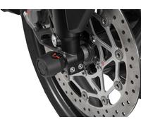 SW-Motech Fork Slider Kit VARIOUS HONDA,BLK.,PAIR