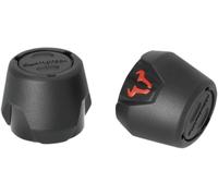 SW-Motech Fork Slider Kit VAR. BMW, BLACK, PAIR