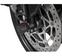 SW-Motech Fork Slider Kit VARIOUS HONDA,BLK.,PAIR