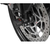 SW-Motech Fork Slider Kit VARIOUS HONDA,BLK.,PAIR