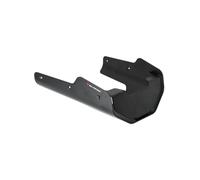 SW-Motech Front spoiler - Black. Honda CB1000R (18-)., black