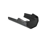 SW-Motech Front spoiler - Black. Honda CB1000R (18-)., black