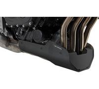 Sw-motech Honda Cb1000r 21 Carter Cover Black