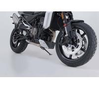 SW-Motech Aluminum Engine Guard Svartpilen 801 24 - Black/Silver