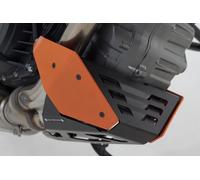 Sw-motech Ktm 1290 Super Duke R/gt Carter Cover Orange