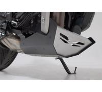 SW Motech Motorcycle Front Spoiler Belly Pan to fit Yamaha MT07 / Tracer 7 / XSR