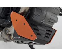 SW-MOTECH Front Spoiler KTM SUPER DUKE 1290 GT ABS MSS.04.532.10003