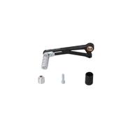 Sw-motech Fsc.18.911.10001 Shift Lever Silver