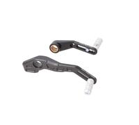 SW-Motech Gear lever and brake pedal set - BMW F 900 R (19-).
