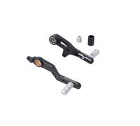 SW-Motech Gear lever and brake pedal set - BMW R 1300 GS (23-).