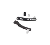 SW-Motech Gear lever and brake pedal set - Honda XL750 Transalp (22-).