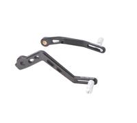 SW-Motech Gear lever and brake pedal set - Triumph Tiger 900 models (19-).