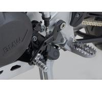 SW-Motech Gear lever - BMW F 750 GS, F 800 GS, F 850 GS/Adv (17-).