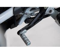 SW-Motech Gear Lever CNC-machined aluminium