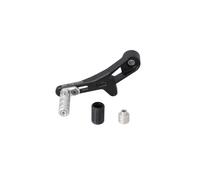 SW-Motech Gear lever - BMW R 1300 GS (23-)/Adv. (24-), R 1300 R/RS (25-).