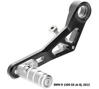 SW-Motech Gear Lever BMW R1200GS 13-
