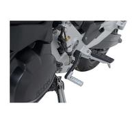 SW-Motech Gear Lever CNC-machined aluminium