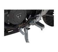 SW-Motech Gear Lever CNC-machined aluminium
