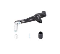 Sw-motech Ducati Desertx 22 Shift Lever Silver