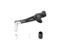 SW-Motech Gear lever - Ducati DesertX (22-) / Rally (23-).