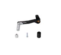Sw-motech Ducati Multistrada V4 20 Shift Lever Silver