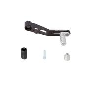 SW-Motech Gear lever - Honda CB500X (18-), NX500 (23-).