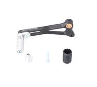 SW-MOTECH GEAR LEVER CNC-machined aluminium