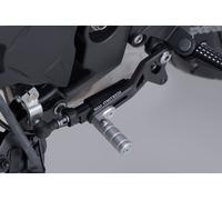 SW-Motech Gear lever - Kawasaki Z1100 / SE (25-).