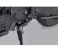 Sw-motech Ktm Duke 990 Abs 2024 Shift Lever Black