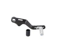 SW-Motech Gear lever - Suzuki GSX-8S / GSX-8R (22-).