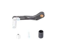 SW-Motech Gear lever - Triumph Tiger 1050 models (06-).