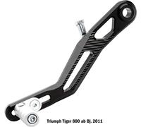SW-Motech Gear Lever TRIUMPH TIGER 800 11-