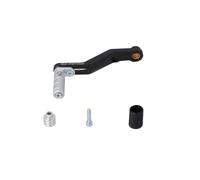 SW-Motech Gear lever - Yamaha Ténéré 700 Modelle (19-).