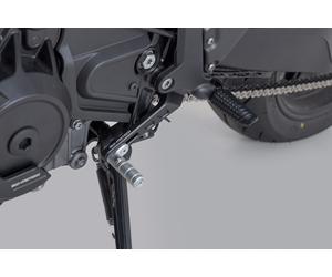 SW-Motech Gear levers - KTM 990 Duke (23-).