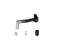 Sw-motech Ducati Multistrada V4 20 Shift Lever Silver
