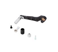 Sw-motech Suzuki Gsx-s 1000 Abs/gsx-s Abs 23-24 Shift Lever Black