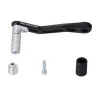 SW-Motech GEAR SHIFT LEVER BMW R 1300 GS (23-) BLACK/SILVER