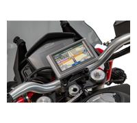 Sw-motech Gps.17.646.10100/b Gps Support Black