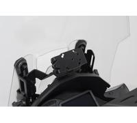 SW-Motech Quick Lock GPS-Bracket MODEL-SPECIFIC