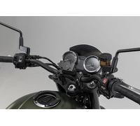 Quick Lock GPS-Bracket model-specific