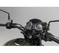 Quick Lock GPS-Bracket model-specific