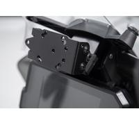 Sw-motech Gps.04.521.10000/b Gps Support Black