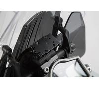 Sw-motech Gps.04.588.10000/b Gps Support Black