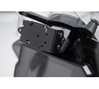 SW-MOTECH GPS Mount for Cockpit HUSQVARNA NORDEN 901 ABS GPS.04.521.10000/B