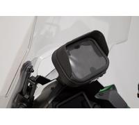 SW-MOTECH GPS Mount for Cockpit KAWASAKI KLZ 1000 ABS GPS.08.922.10000/B