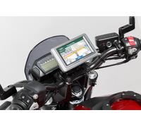 SW-Motech Quick Lock GPS-Bracket model-specific